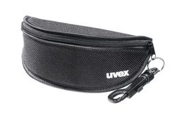[5390842201] obal na okuliare uvex soft case black
