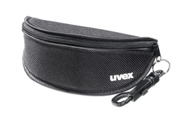 [5390842201] uvex puzdro soft case black