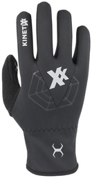 [7021793_01] zimné cyklistické rukavice KinetiXx Legolas black