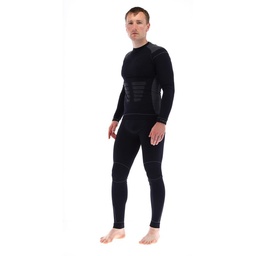 termoprádlo viking Efer Top black