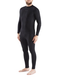termoprádlo viking Eiger black