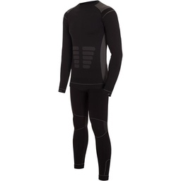 termoprádlo viking Efer black