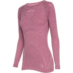 termoprádlo viking Prima Pro Top pink