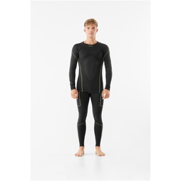 termoprádlo viking Atos black