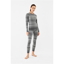 termoprádlo viking Hera grey