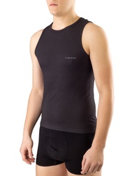funkčné tielko viking EASY DRY full black