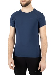 pánske funkčné tričko viking Breezer Man navy
