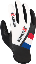 rukavice KinetiXx Keke 2.0 Country France