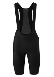 dámske cyklistické nohavice GONSO SQLAB GO BIB W black
