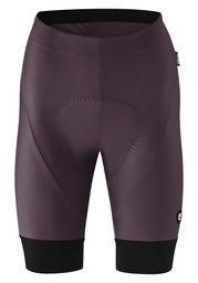 dámske cyklistické nohavice GONSO SQLAB GO W dark plum