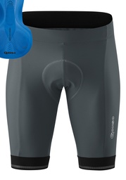 pánske cyklistické nohavice GONSO SITIVO M sargasso sea/blue