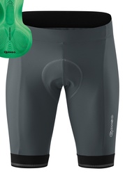 pánske cyklistické nohavice GONSO SITIVO M sargasso sea/green