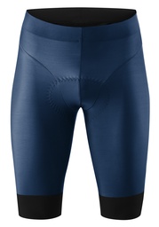pánske cyklistické nohavice GONSO SQLAB GO M medieval blue