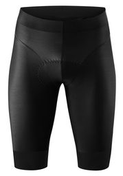 pánske cyklistické nohavice GONSO SQLAB GO M black