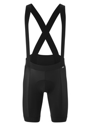 pánske spodné cyklistické nohavice GONSO SQLAB GO U M black