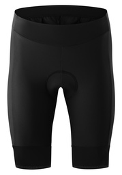 dámske cyklistické nohavice GONSO SITIVO W black/green