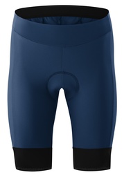 dámske cyklistické nohavice GONSO SITIVO W navigation navy/blue