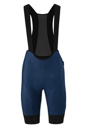 dámske cyklistické nohavice GONSO SQLAB GO BIB W midieval blue