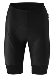dámske cyklistické nohavice GONSO SQLAB GO W black