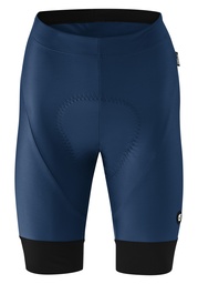 dámske cyklistické nohavice GONSO SQLAB GO W medieval blue