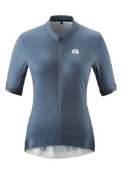 dámsky cyklistický dres GONSO PIANA dakota dawn